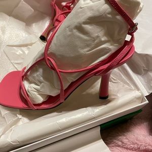 Brand new, never worn